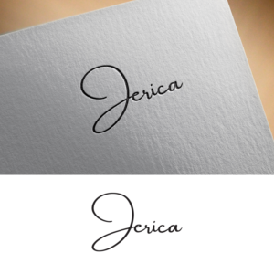 Jerica | Logo Design by creative king 2