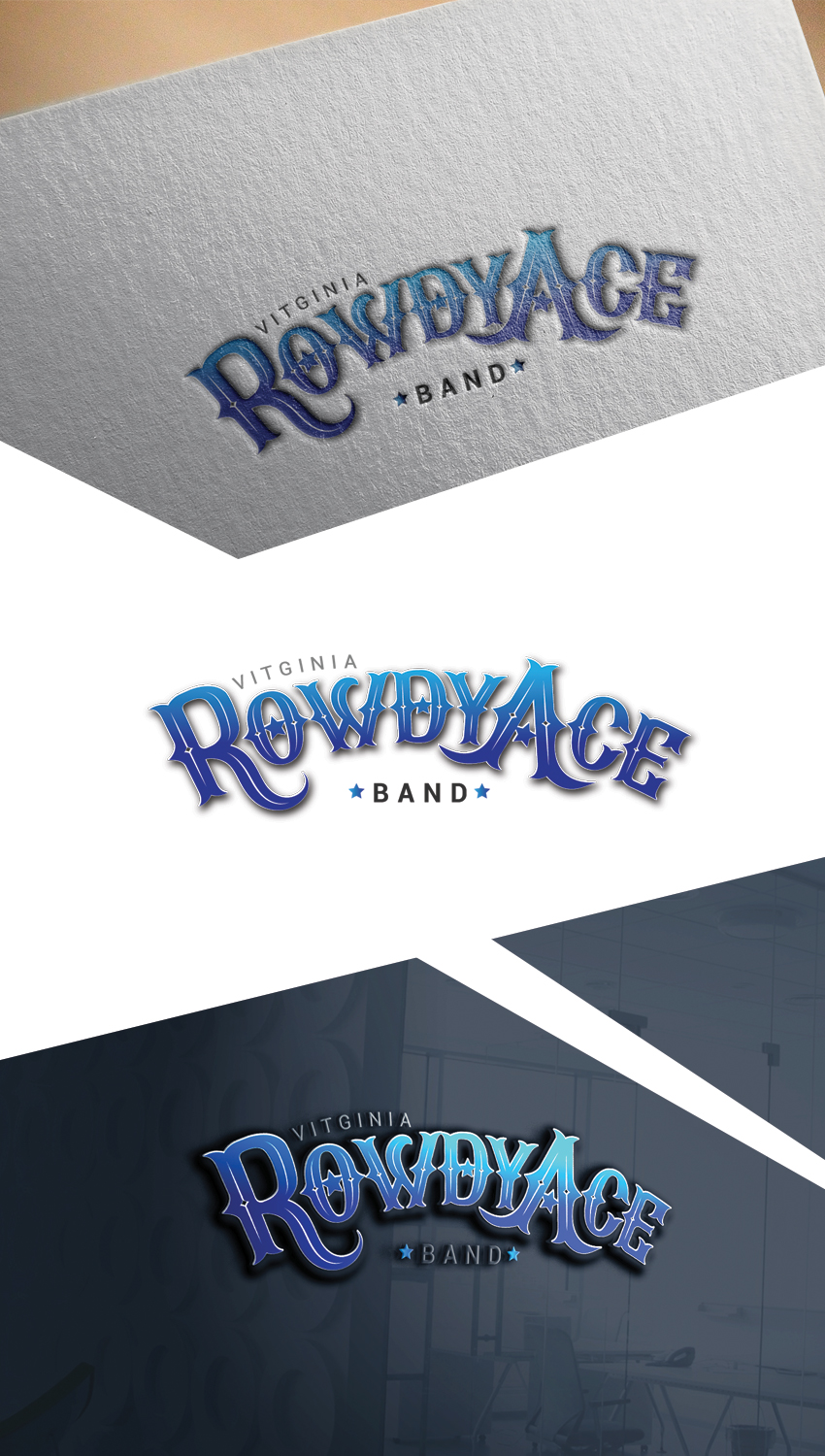 Logo Design by uk for this project | Design #20116385