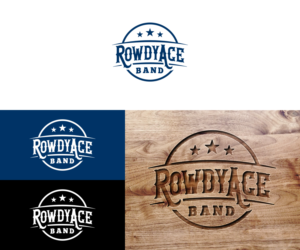 Logo Design by VGB for this project | Design: #20095225