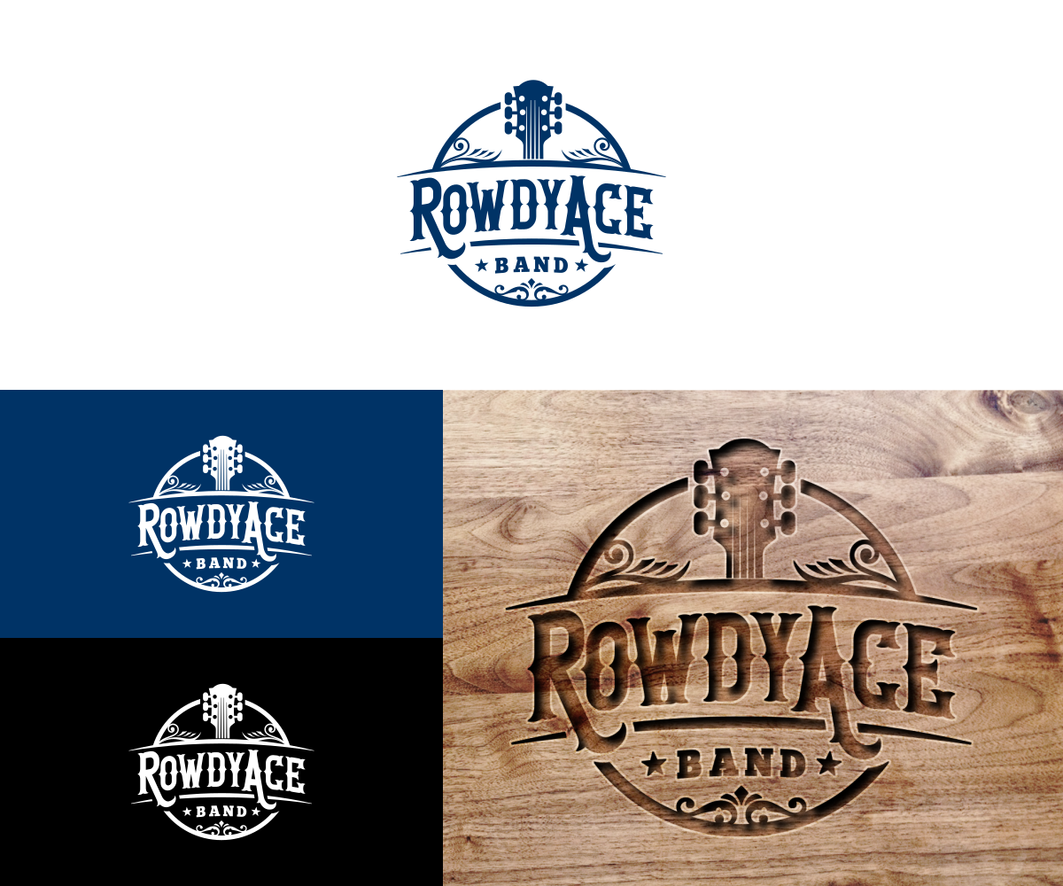 Logo Design by VGB for this project | Design: #20113036