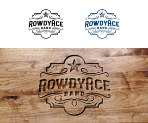 Logo Design by VGB for this project | Design: #20113041