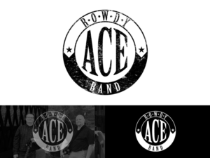 Logo Design by Richard Teran