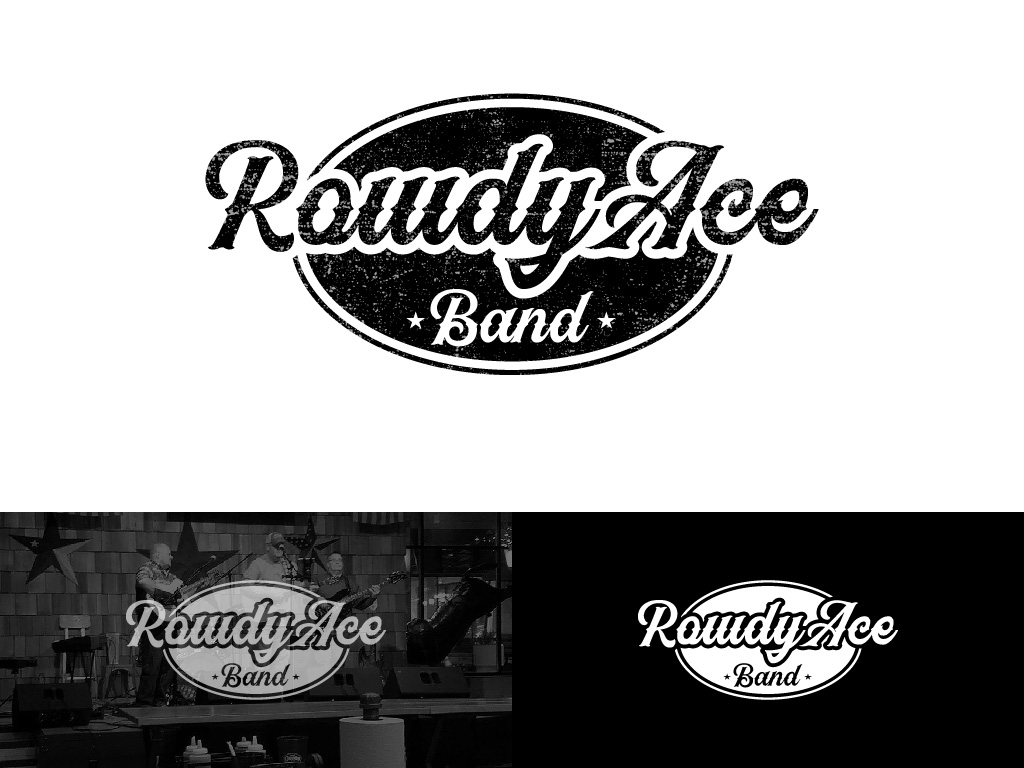 Diseño de Logo por Richard Teran para este proyecto | Diseño #20095694