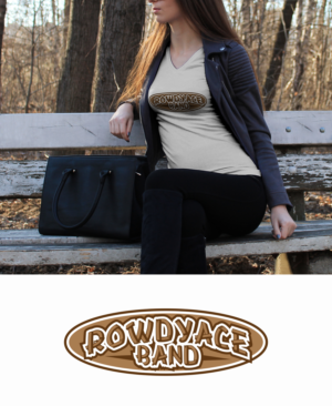 Diseño de Logo por Farooq Zahid para este proyecto | Diseño: #20102562