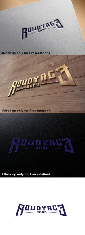 Logo Design by designmind78 for this project | Design: #20101661