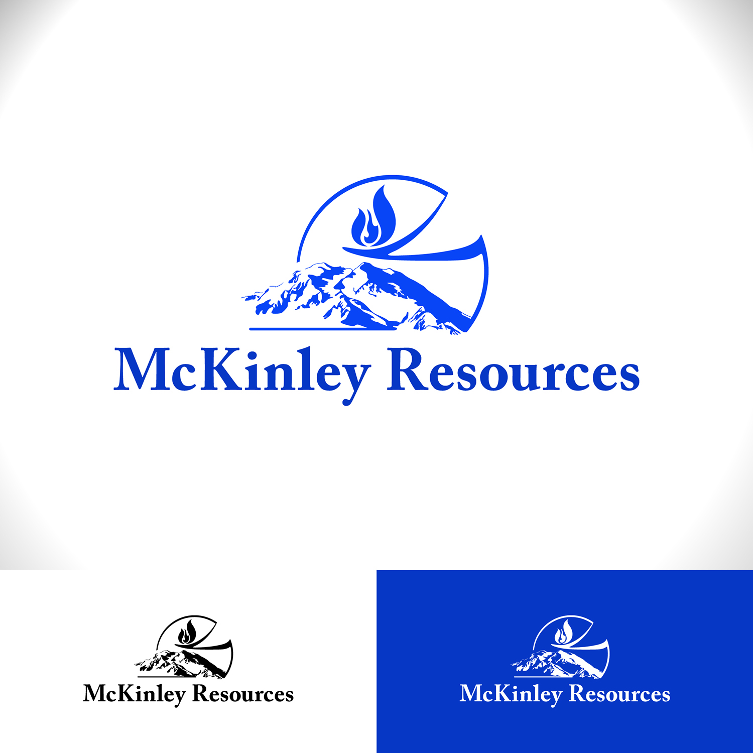 Diseño de Logo por MTu para Drift Energy | Diseño #20100403