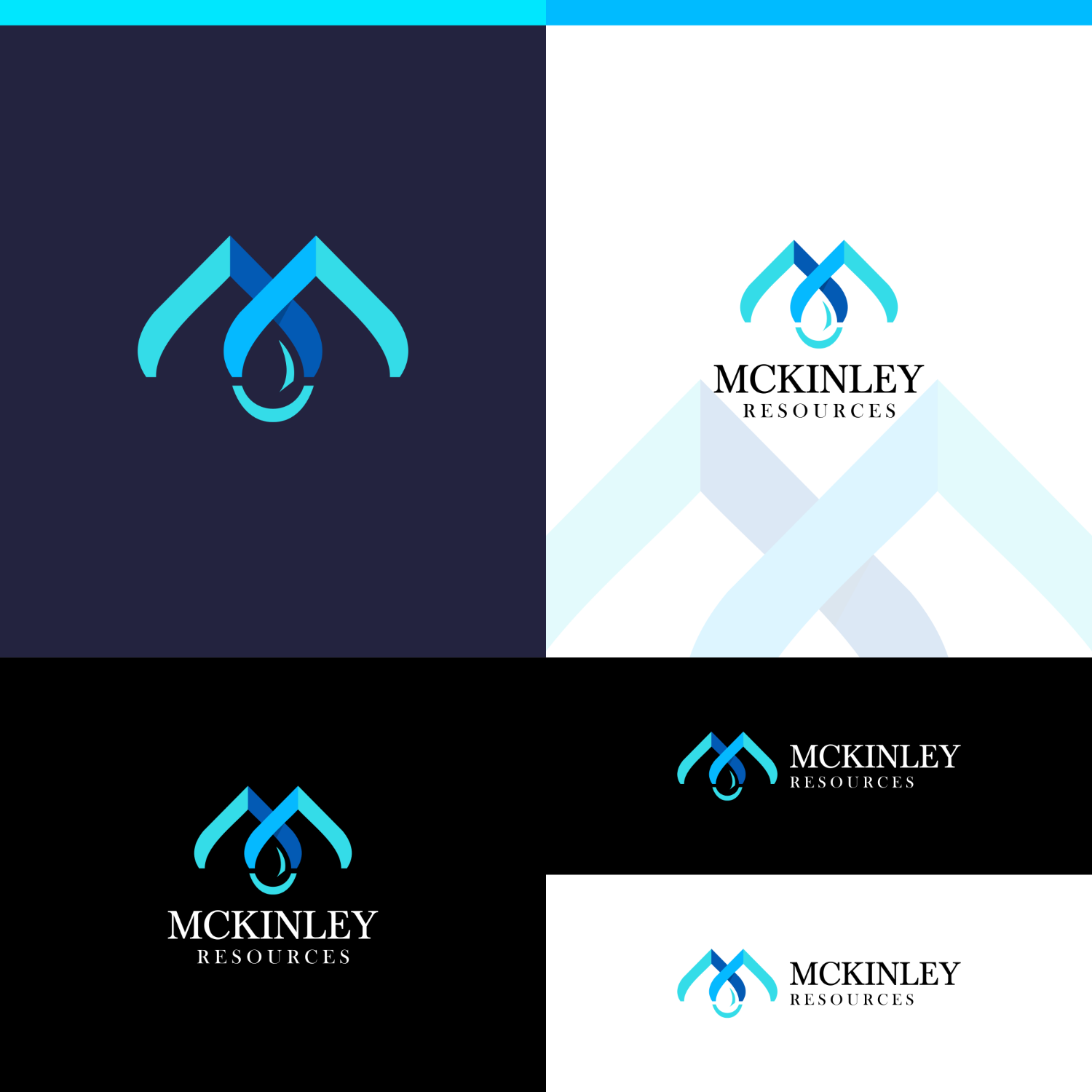 Logo Design by alitjuara for Drift Energy | Design #20116129