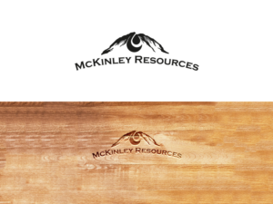 McKinley Resources | Logo Design by benito