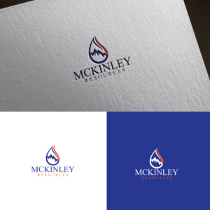 McKinley Resources | Logo Design by sankar999