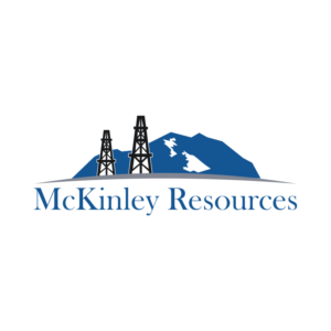 McKinley Resources | Logo Design by MASH Std