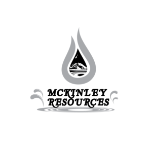 McKinley Resources | Logo Design by rozT