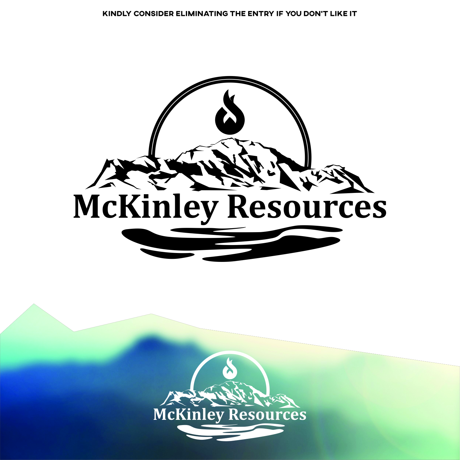 Diseño de Logo por JucanBogdan para Drift Energy | Diseño #20146374