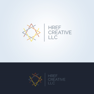 Href Creative, LLC | Logo Design by Maxo-Biz