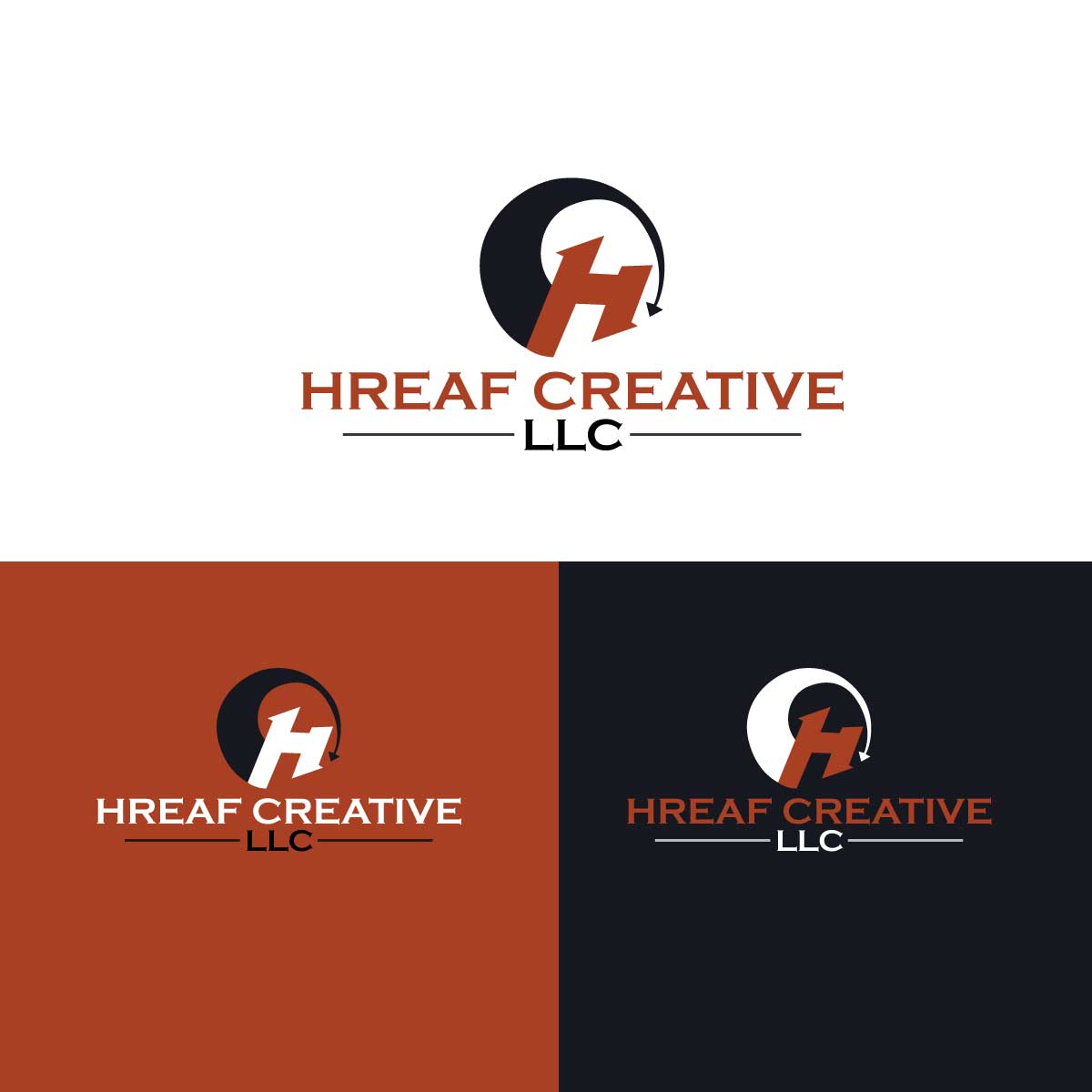 Logo Design by Vision Exalt Technology for this project | Design #20106135