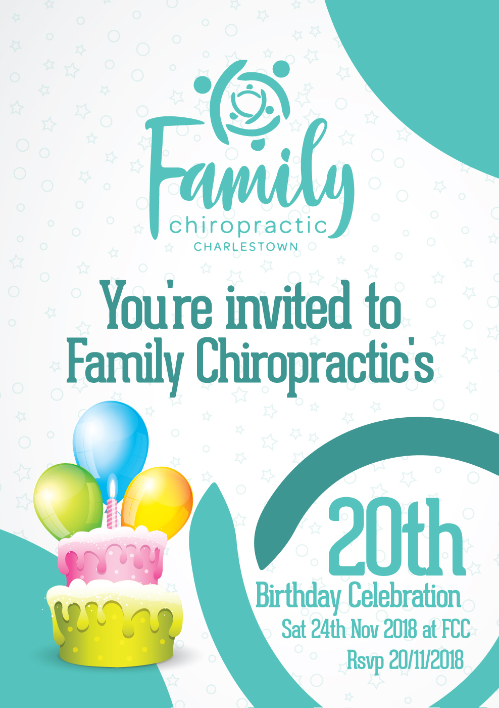 Stationery Design by Fusionex Studio for this project | Design #20112318