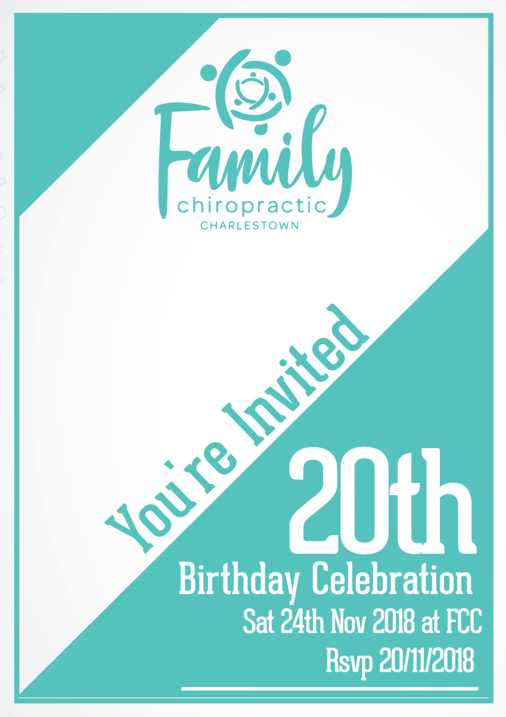 Stationery Design by Fusionex Studio for this project | Design #20134971