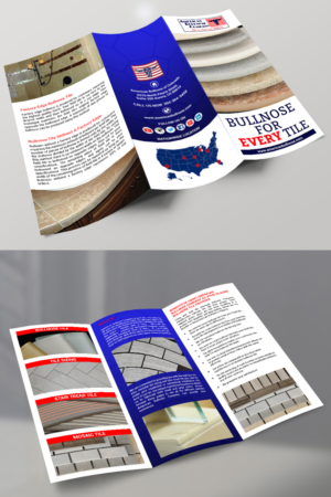Brochure Design by debdesign for this project | Design: #20099618