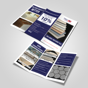 Brochure Design by debdesign for this project | Design: #20102343