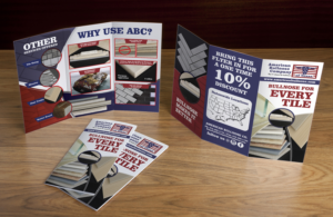 Brochure Design by Deziners Zone for this project | Design: #20102798