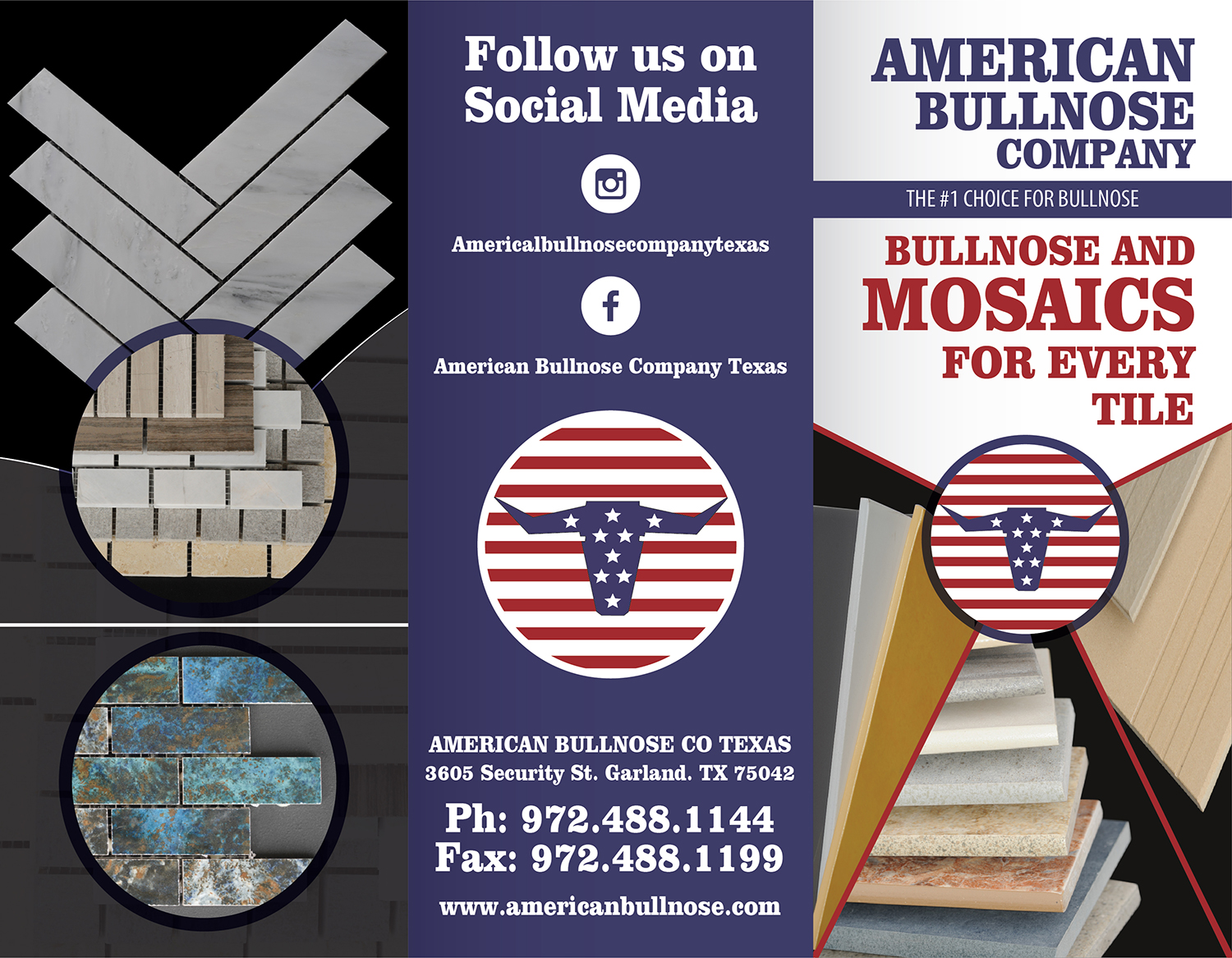 Brochure Design by Deziners Zone for this project | Design #20349167