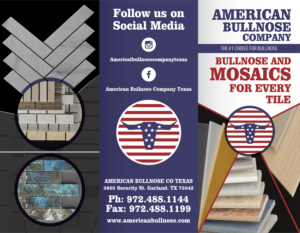 Brochure Design by Deziners Zone for this project | Design: #20349167