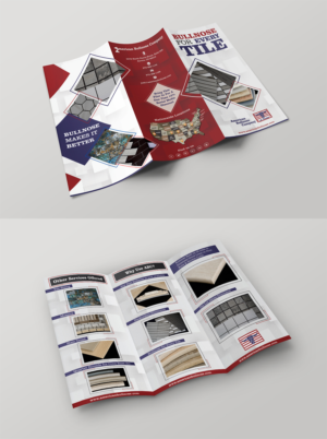 Brochure Design by ecorokerz for this project | Design: #20099920