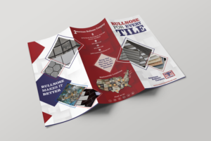 Brochure Design by ecorokerz for this project | Design: #20099922