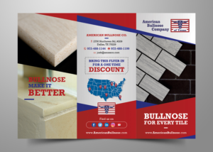 Brochure Design by ecorokerz for this project | Design: #20100214