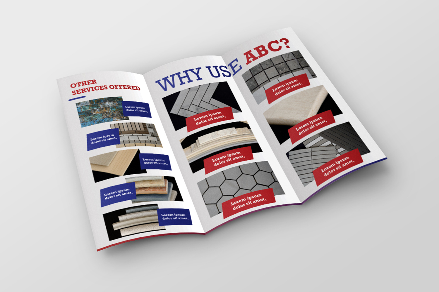 Brochure Design by ecorokerz for this project | Design #20109978