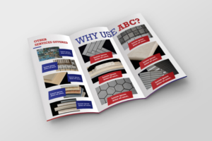 Brochure Design by ecorokerz for this project | Design: #20109978