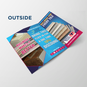 Design de Brochure par Versatile.Designer pour ce projet | Design : #20222488