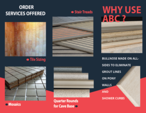 Brochure Design by Jay Andrea Design for this project | Design #20139654