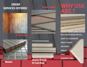 Design de Brochure par Andrea Wijaya pour ce projet | Design : #20202642