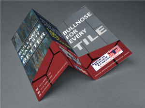 Design de Brochure par Andrea Wijaya pour ce projet | Design : #20202763