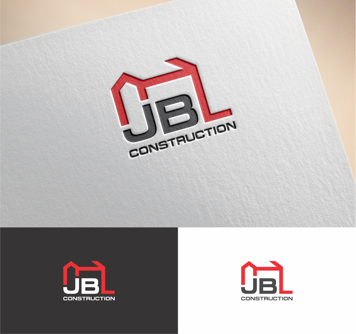 Logo Design by MKR for this project | Design #20100090