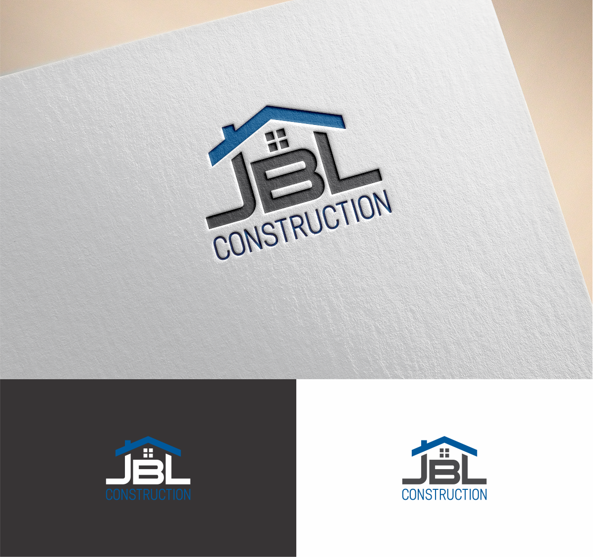 Logo Design by MKR for this project | Design #20100091