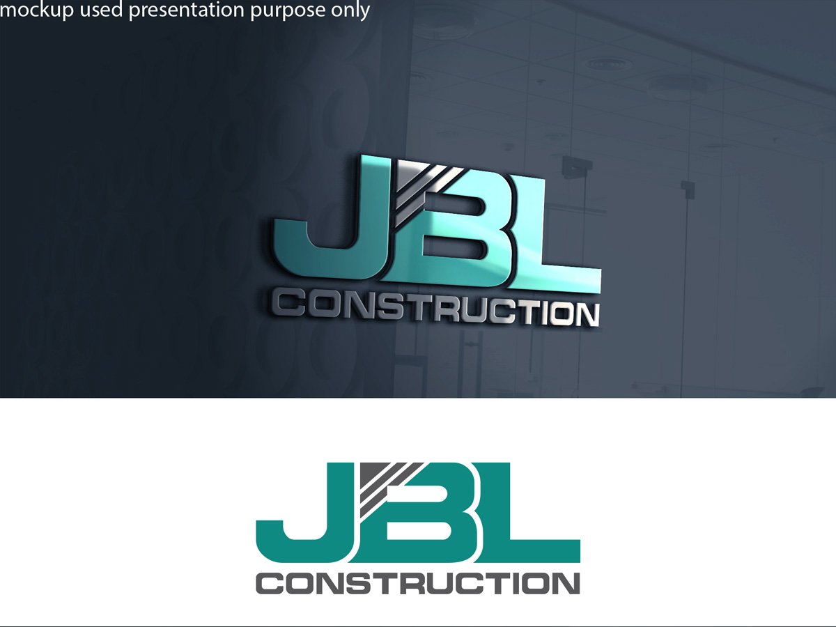 Logo Design by A S design @ for this project | Design #20130972