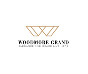 Elegance and Grace Live Here | Logo Design by renderman