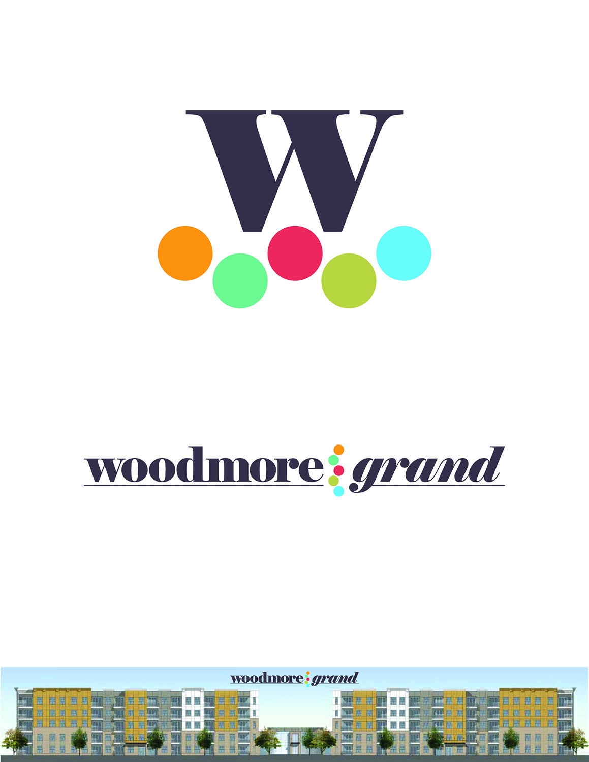 Logo-Design von JLAGO für Chesapeake Realty Partners | Design #20106376