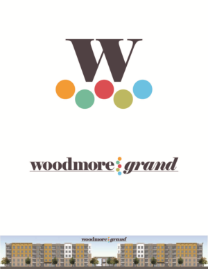 Logo Design by JLAGO for Chesapeake Realty Partners | Design: #20106376