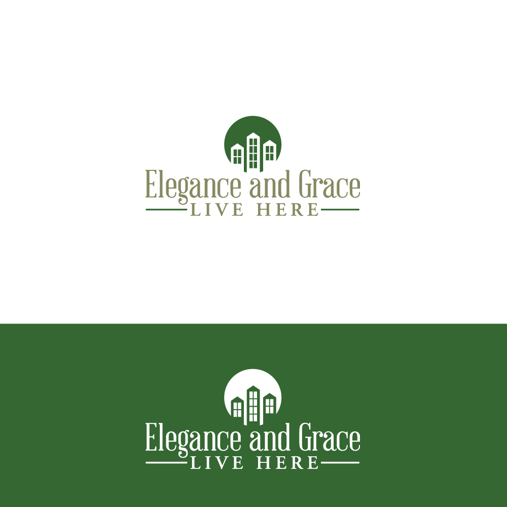 Logo Design by Sujit Banerjee for Chesapeake Realty Partners | Design #20101945