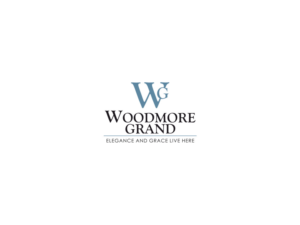Elegance and Grace Live Here | Logo Design by Atvento Graphics