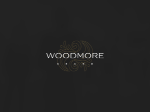 Elegance and Grace Live Here | Logo Design by iamf