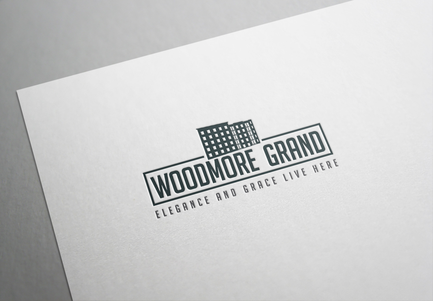 Logo Design by Deziners Zone for Chesapeake Realty Partners | Design #20099885