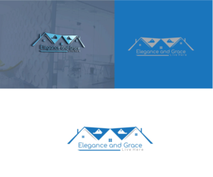 Logo Design by Vision Exalt Technology for Chesapeake Realty Partners | Design: #20104644