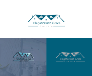 Logo Design by Vision Exalt Technology for Chesapeake Realty Partners | Design: #20104645