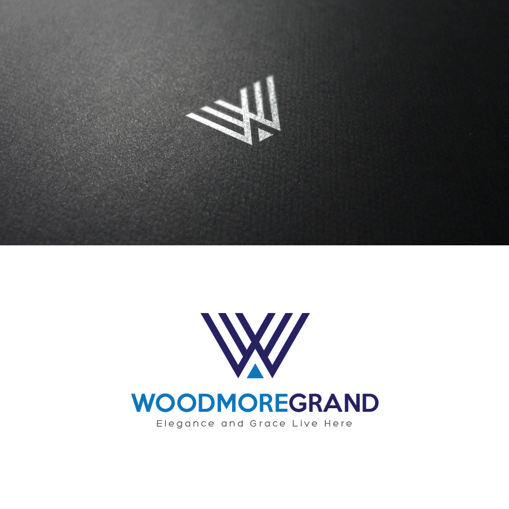 Logo-Design von r e y für Chesapeake Realty Partners | Design #20105805