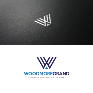 Logo Design by r e y