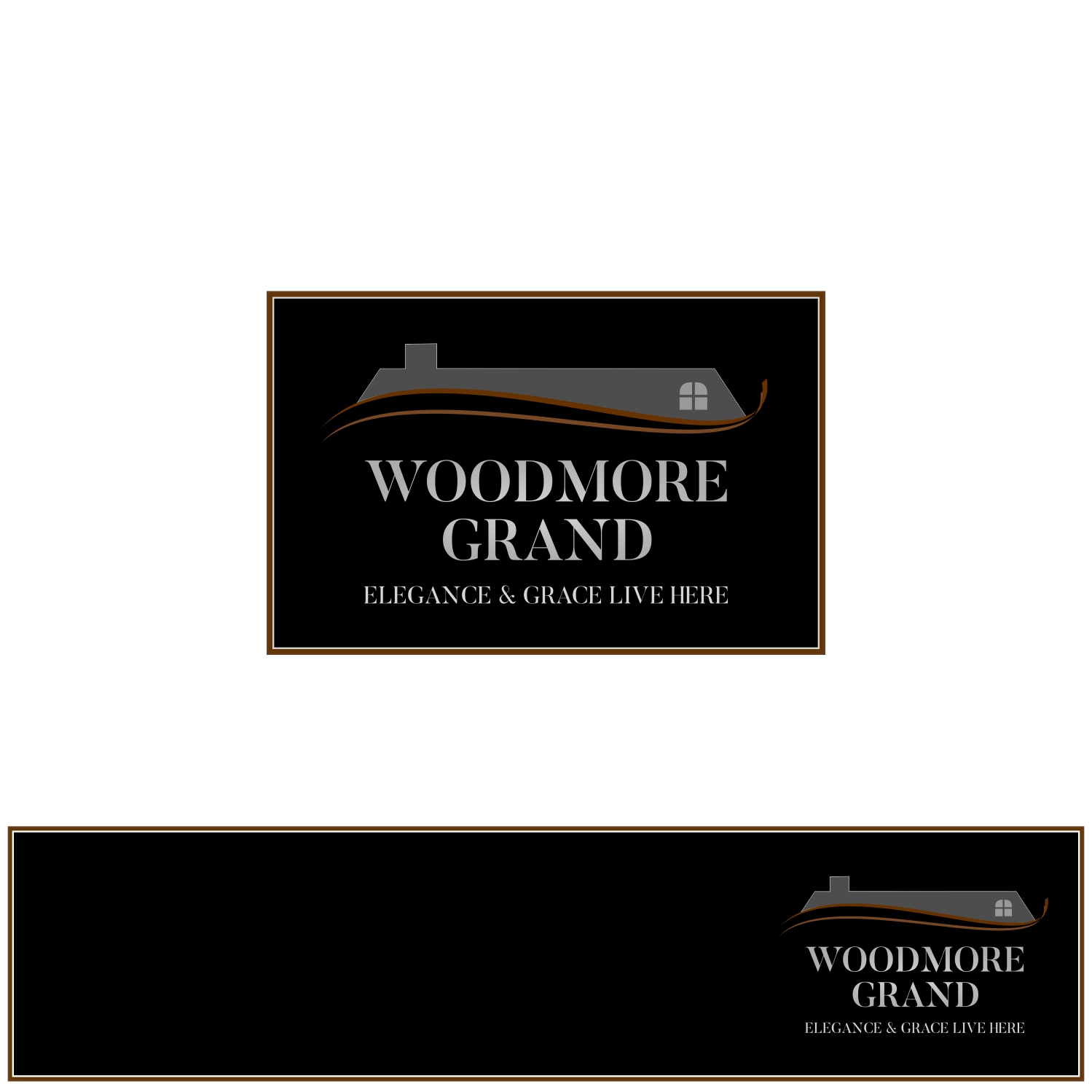 Logo-Design von MCK1500 für Chesapeake Realty Partners | Design #20143922