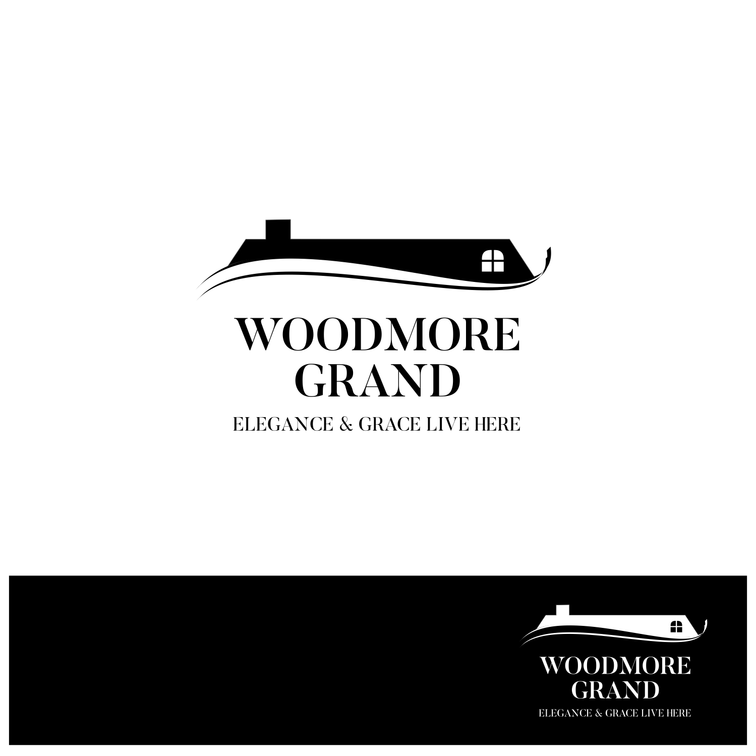 Logo-Design von MCK1500 für Chesapeake Realty Partners | Design #20143947